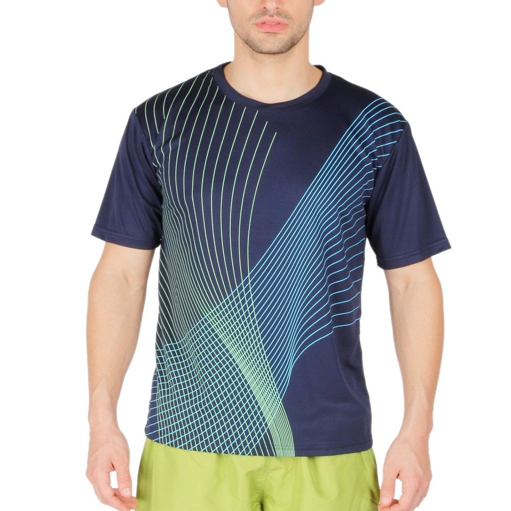 Sublimation T-Shirt