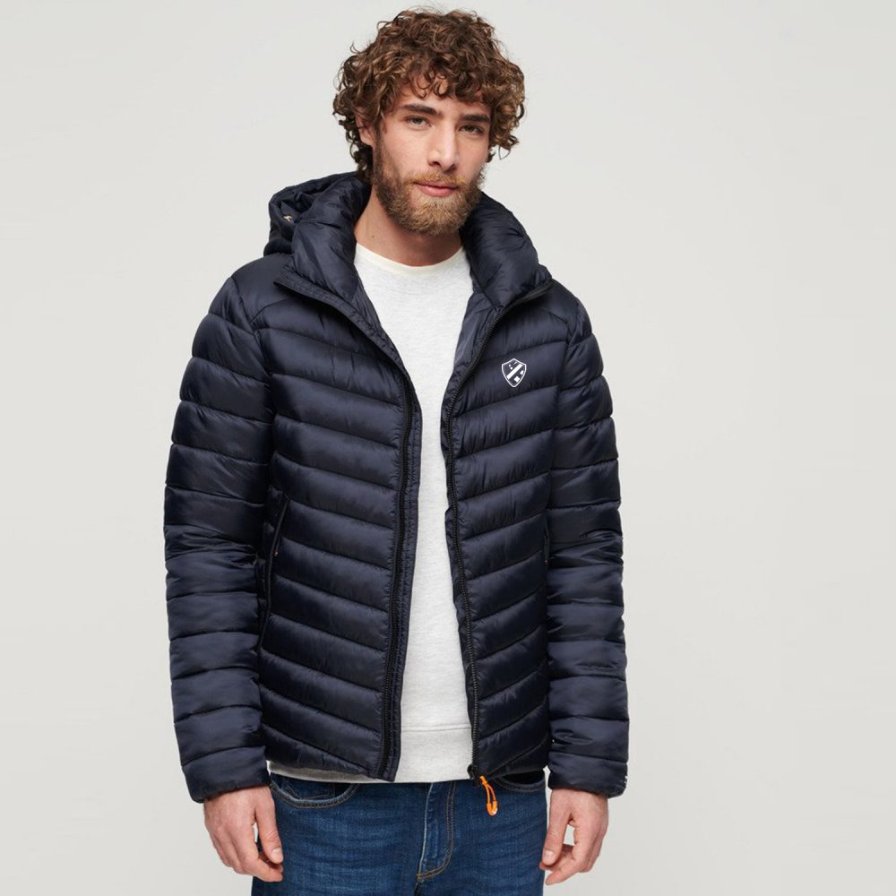 Puffer Jacket
