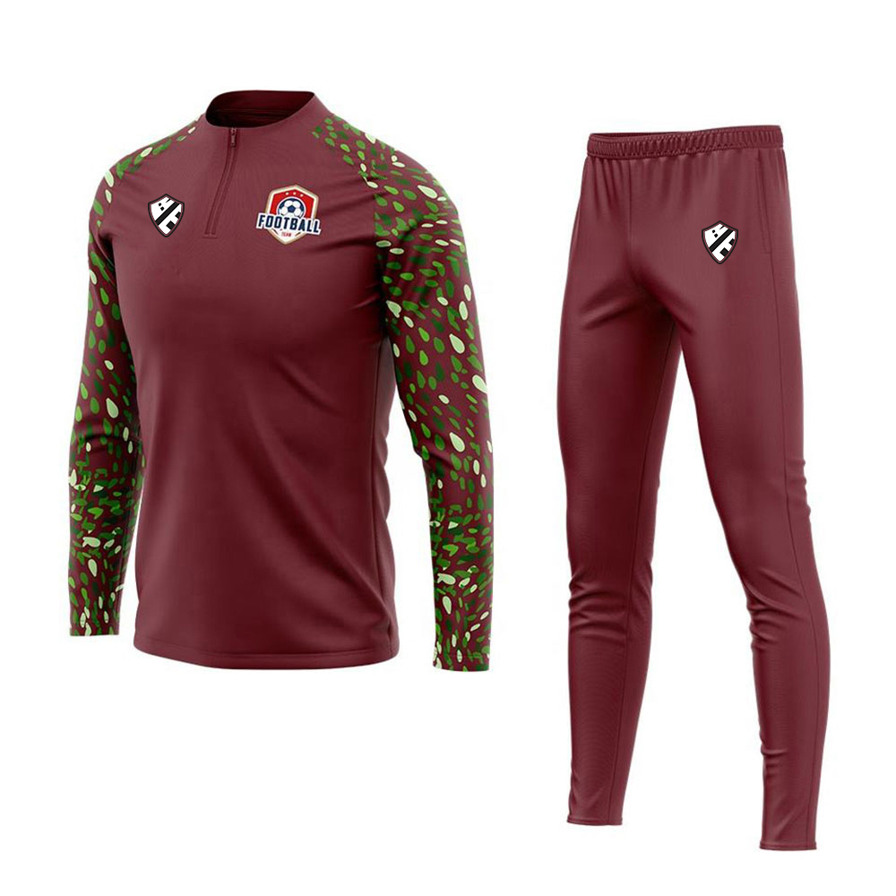 Sublimation Tracksuit
