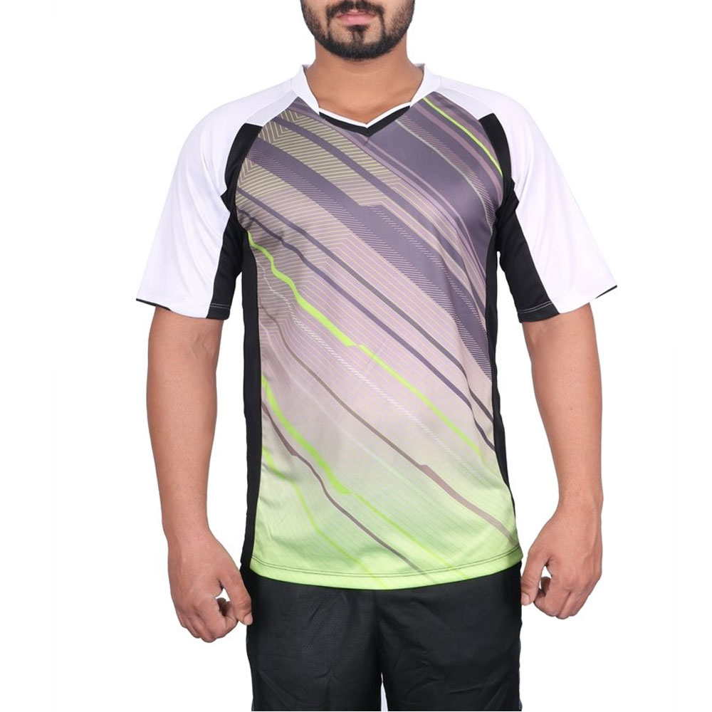 Sublimation T-Shirt