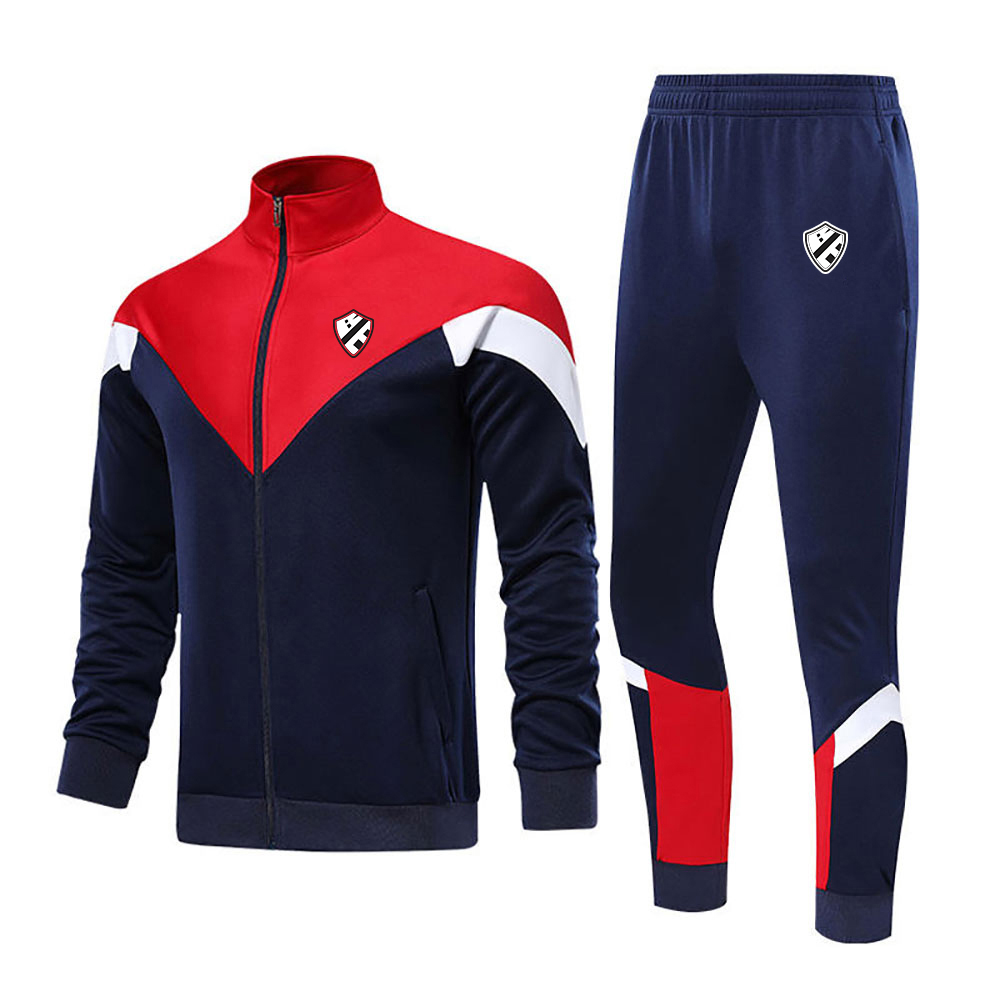 Sublimation Tracksuit