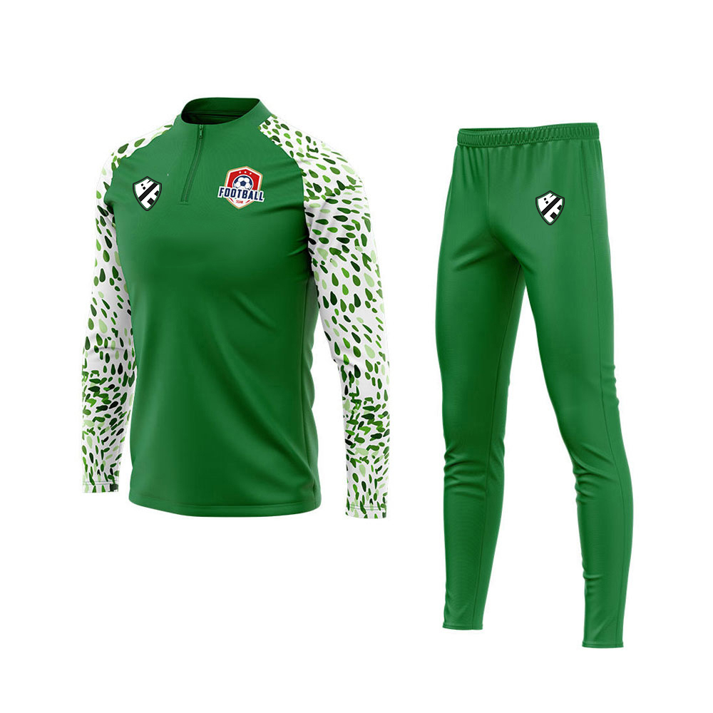 Sublimation Tracksuit